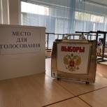 Ирина Урванцева: Стартовало досрочное голосование по поправкам в Конституцию РФ