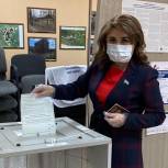 Призываю проявить гражданскую позицию и отдать свой голос до 1 июля - Гульнур Кульсарина