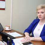 Гибкость системы соцзащиты позволила компенсировать льготникам проезд до санатория - Ольга Шарапова