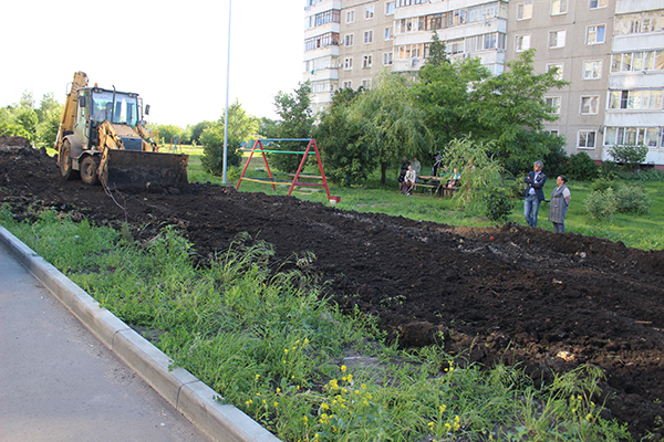 Жуткую находку сделали во дворе дома в Актобе