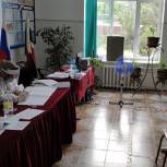 Магомед Даудов: Наблюдатели присутствуют на каждом избирательном участке Республики