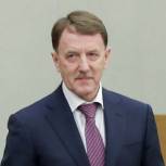 Алексей Гордеев: От молодежи во многом зависит развитие России
