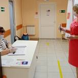 Главврач районной больницы рассказала о мерах безопасности на избирательных участках