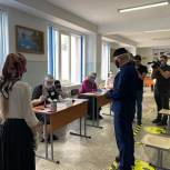 Магомед Даудов: Наблюдатели присутствуют на каждом избирательном участке в Чеченской Республике