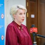 Ольга Балабкина: «Задачи, поставленные Президентом России в указе о мерах по развитию Дальнего Востока, достижимые»
