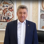 Алексей Анохин: «От ваших поступков зависит будущее»