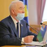 Корепанов: Для каждого жителя важно принять участие в голосовании по поправкам в Конституцию