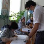 Джамалудин Кудаев: «Поправки к Конституции создают основу стабильного развития страны»