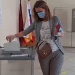 Лидеры праймериз проявляют свою гражданскую позицию