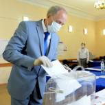 Виктор Рейн уверен, что жители Тюменской области примут активное участие в общероссийском голосовании