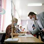 Дмитрий Кулагин: «Важно, чтобы каждый избиратель понял комплексный характер поправок в Конституцию РФ и то, что они устремлены в будущее»