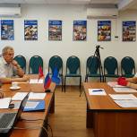 Геннадий Онищенко возвращается к офлайн-приему избирателей