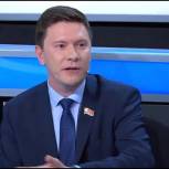 Александр Козлов прокомментировал акцию «Миллион призов» для участников голосования