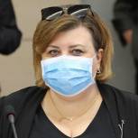 Ольга Мельникова: Электронное голосование по поправкам в Конституцию РФ технически безопасно