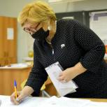 Инна Лосева: Необходимо, чтобы каждый житель выразил свою позицию