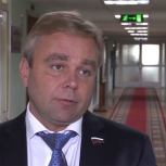 Максим Сураев: Внесение изменений в Конституцию назрело