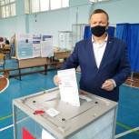 В Кировской области полным ходом идёт голосование по поправкам в Конституцию Российской Федерации