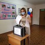 Мария Львова-Белова рассказала, почему важно голосовать по поправкам в Конституцию