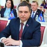 Михаил Лисин поддерживает инициативы спортивной молодежи