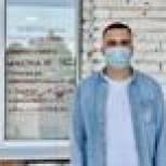 Павел Астафьев стал участником голосования по изменениям в Основной закон страны 