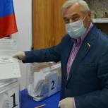 Ульянов: Голосование по поправкам в Конституцию РФ значимо для будущего нашей страны