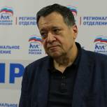 Андрей Макаров: Рязанской области выделены дополнительные средства на выплаты медикам