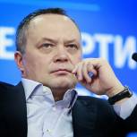 Константин Костин: явка и процент поддержки поправок в Конституцию будет высоким, но с разбросом по регионам