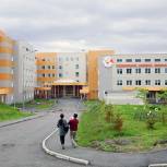Приморцы проходят тесты на COVID-19 в Краевом перинатальном центре