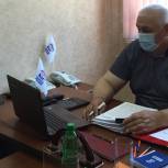 Мурат Хасанов поможет жителям Адыгеи защитить трудовые права