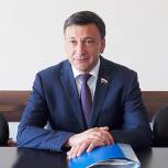 Владимир Афонский: Новый закон изменит правила получения льгот для машин инвалидов