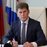 Олег Кожемяко: Нужно сделать ответственный выбор