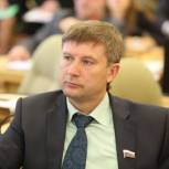 Дмитрий Никулин: Процедура голосования полностью безопасна и прозрачна