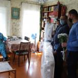 В Омской области проходит акция «Желание ветерана»