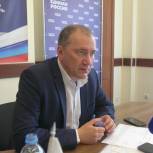 Дмитрий Белик взял на контроль вопрос о сохранении городских паромов