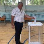 Владимир Кириллов: Поправки в Конституцию необходимы