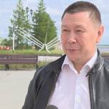 Григорий Ледков: Голосование на Ямале проходит по-нашему, по-северному