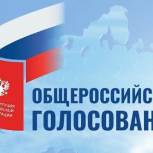 Василий Гвоздев: Около 500 тысяч ульяновцев приняли участие в голосовании по поправкам в Конституцию