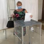 Основной день голосования на Ставрополье: нововведения и праздничная атмосфера