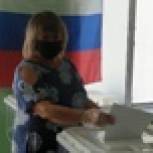 Фадеева: Поправки учитывают современные реалии нашей жизни