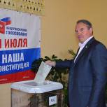 Игорь Морозов: Мы возвращаем России статус социального государства