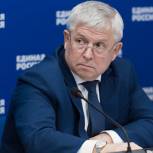 Виктор Кидяев: Процедура голосования по поправкам не должна оставить никого равнодушным