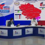 Явка на голосование по поправкам в Конституцию РФ на Ставрополье на 15:00
