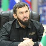 В Чечне по поправкам в Конституцию проголосовали почти 650 тысяч человек