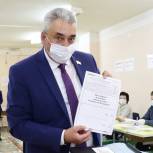 Леонид Черкесов: Поправки в Конституцию поддержаны гражданами страны