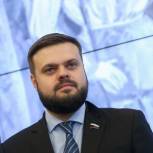 Артем Туров проведет прием граждан в Рославле