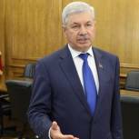 Владимир Мякуш: Более двух третей южноуральцев поддержали поправки к Конституции
