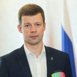 Сергей Юров прокомментировал итоги голосования в Балашихе по поправкам в Конституцию страны