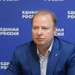 Виктор Шептий прокомментировал итоги голосования по вопросу внесения поправок в Конституцию