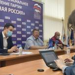 Панков: Своими поступками оппозиция все больше отдаляется от жителей