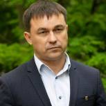 Алексей Ярусов: «Новые полномочия для муниципалитетов позволят эффективнее работать на благо района»